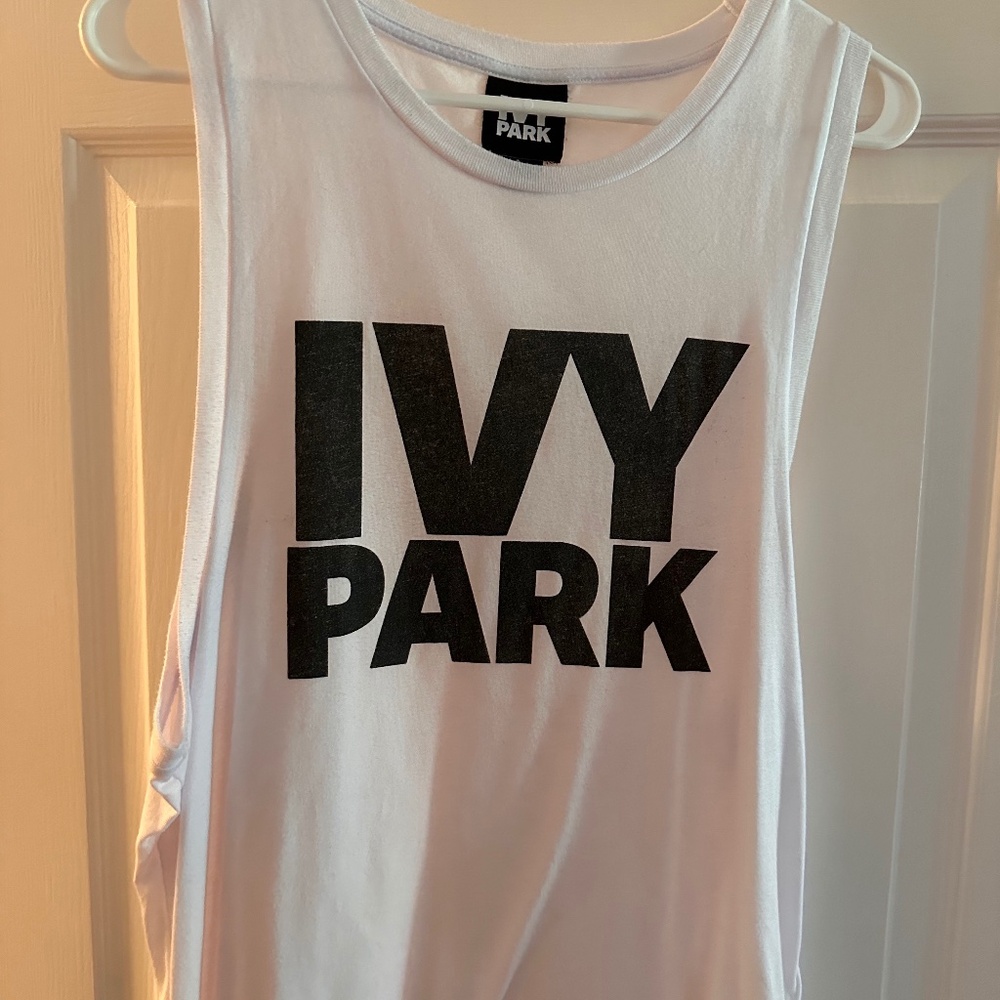 Ivy Park tank top